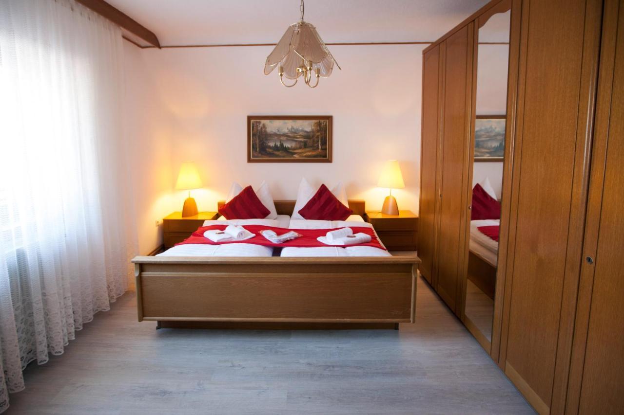 Hotel Bergkristall Wildalpen Dış mekan fotoğraf
