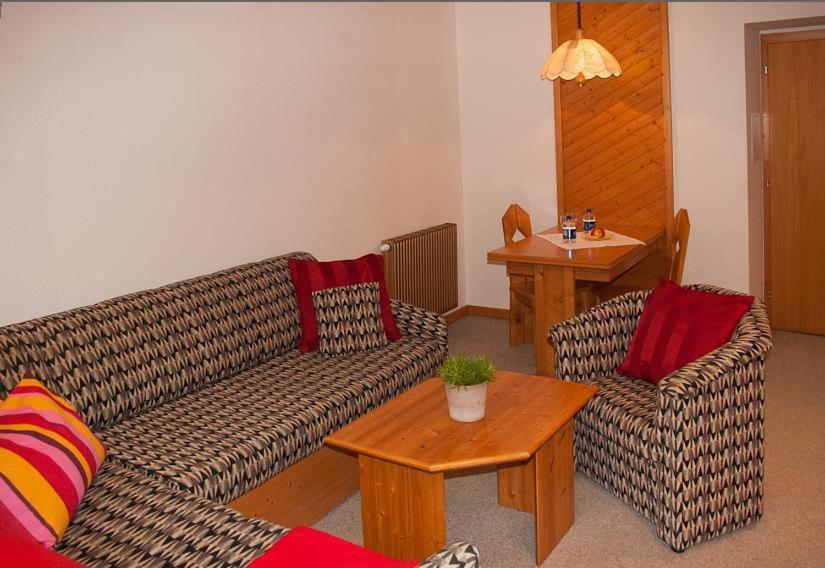 Hotel Bergkristall Wildalpen Dış mekan fotoğraf