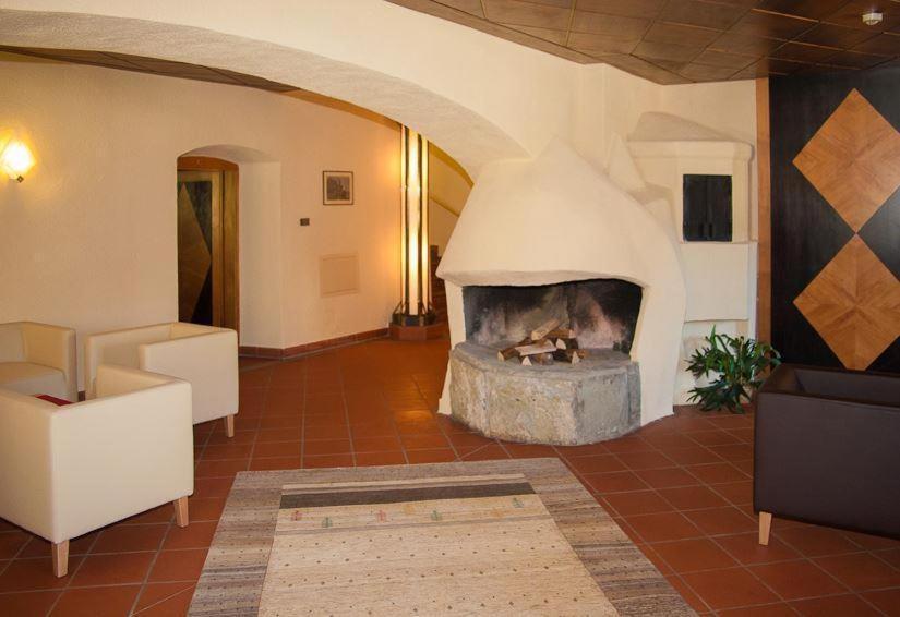 Hotel Bergkristall Wildalpen Dış mekan fotoğraf