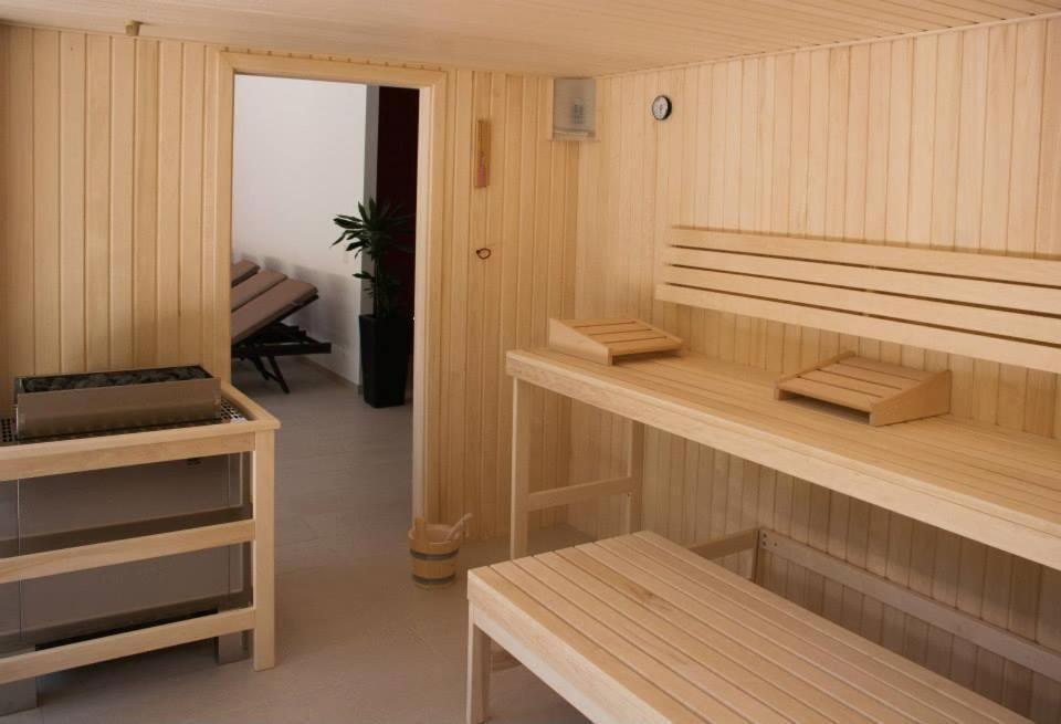 Hotel Bergkristall Wildalpen Dış mekan fotoğraf
