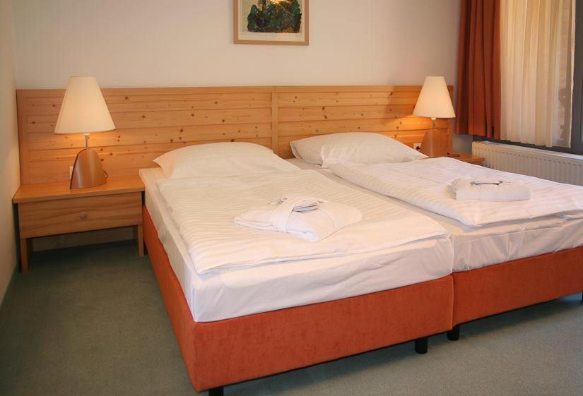 Hotel Bergkristall Wildalpen Dış mekan fotoğraf