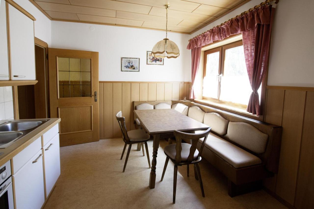 Hotel Bergkristall Wildalpen Dış mekan fotoğraf