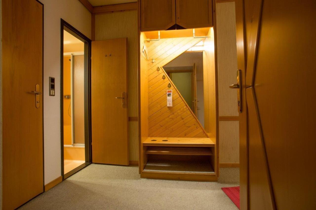 Hotel Bergkristall Wildalpen Dış mekan fotoğraf