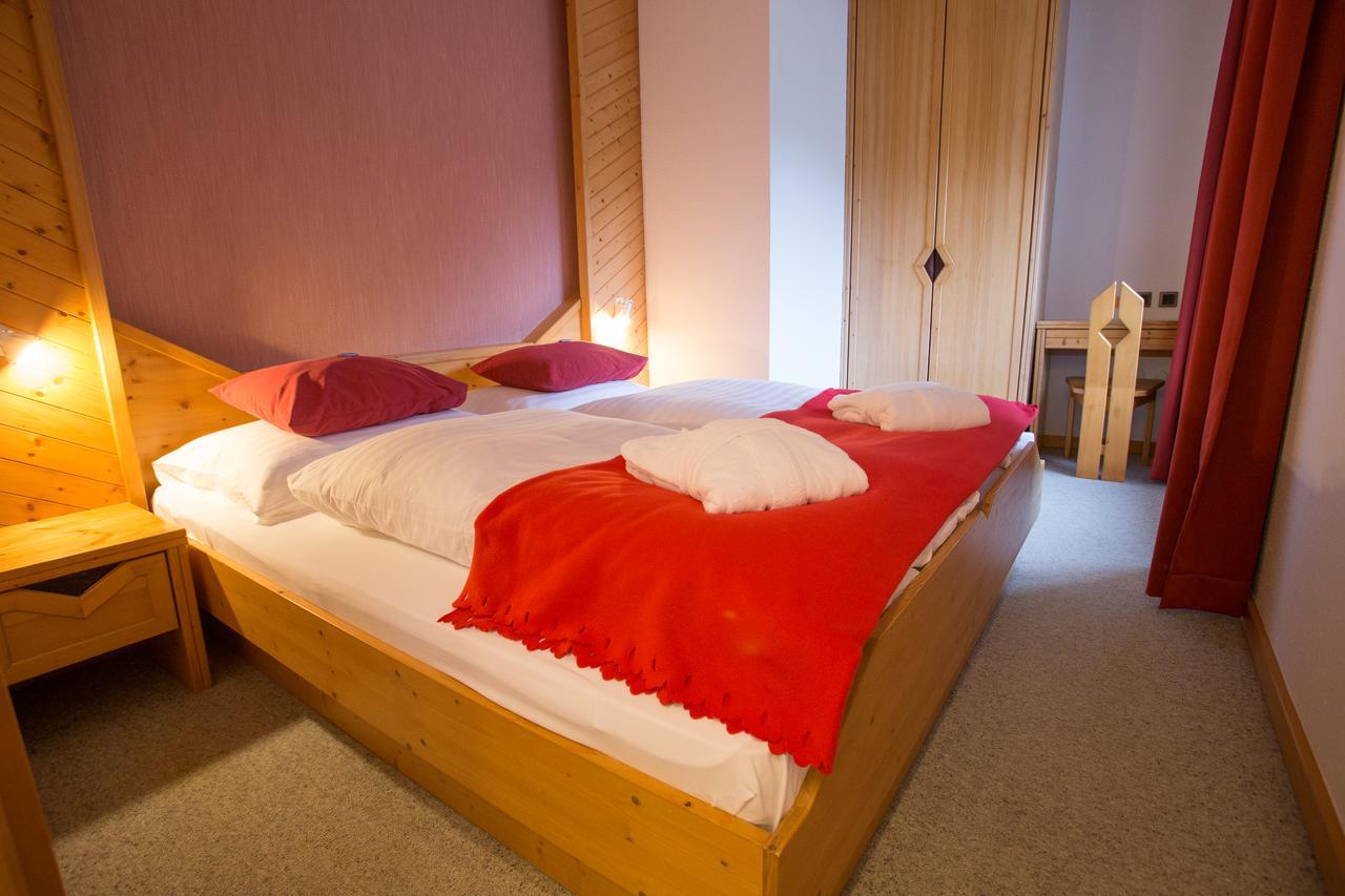 Hotel Bergkristall Wildalpen Dış mekan fotoğraf