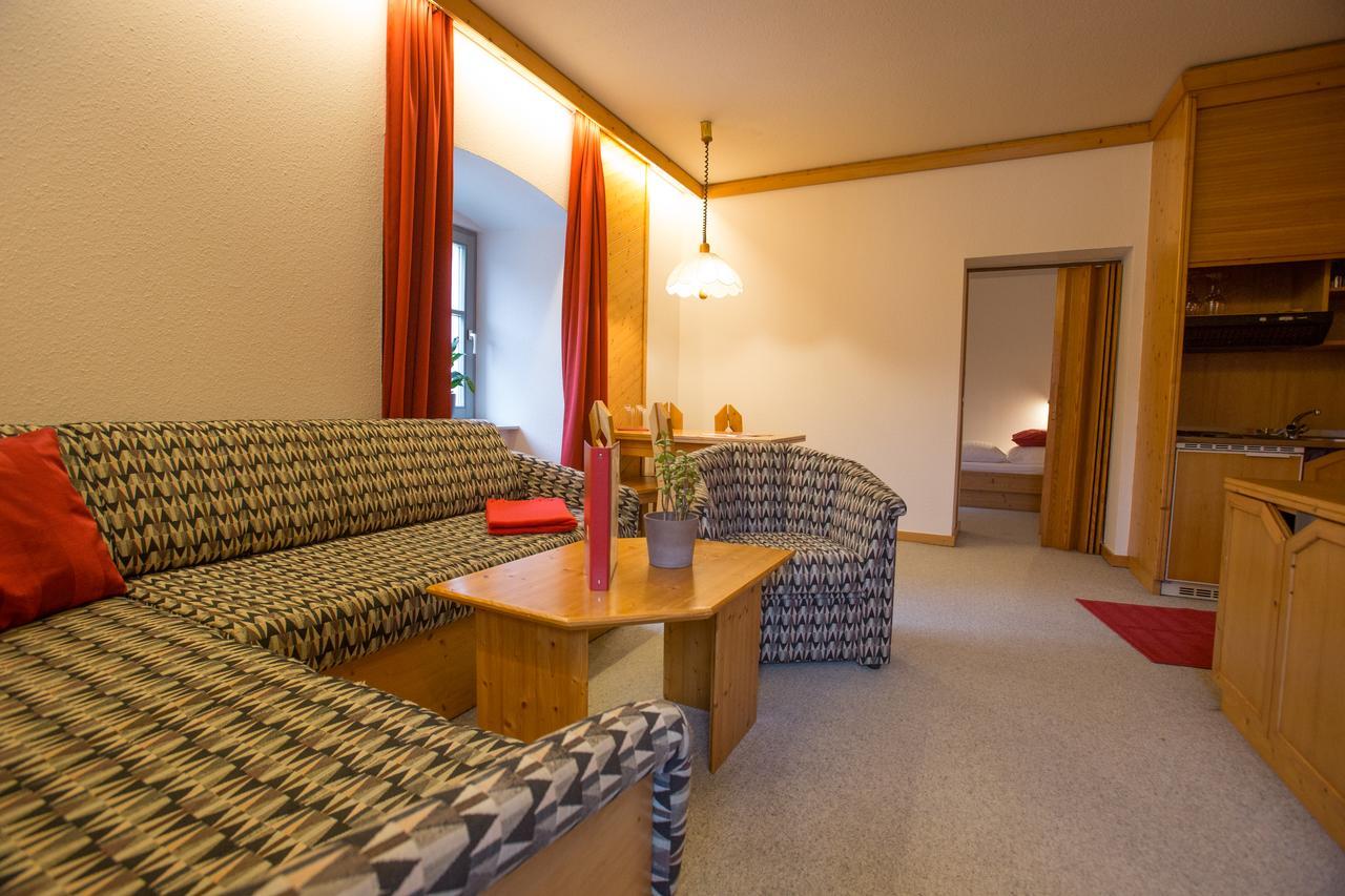 Hotel Bergkristall Wildalpen Dış mekan fotoğraf