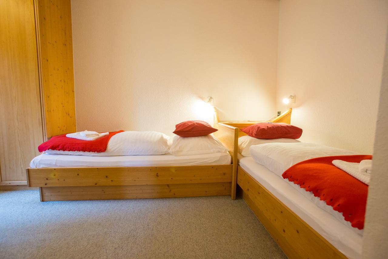 Hotel Bergkristall Wildalpen Dış mekan fotoğraf