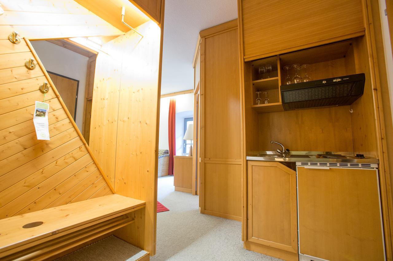 Hotel Bergkristall Wildalpen Dış mekan fotoğraf